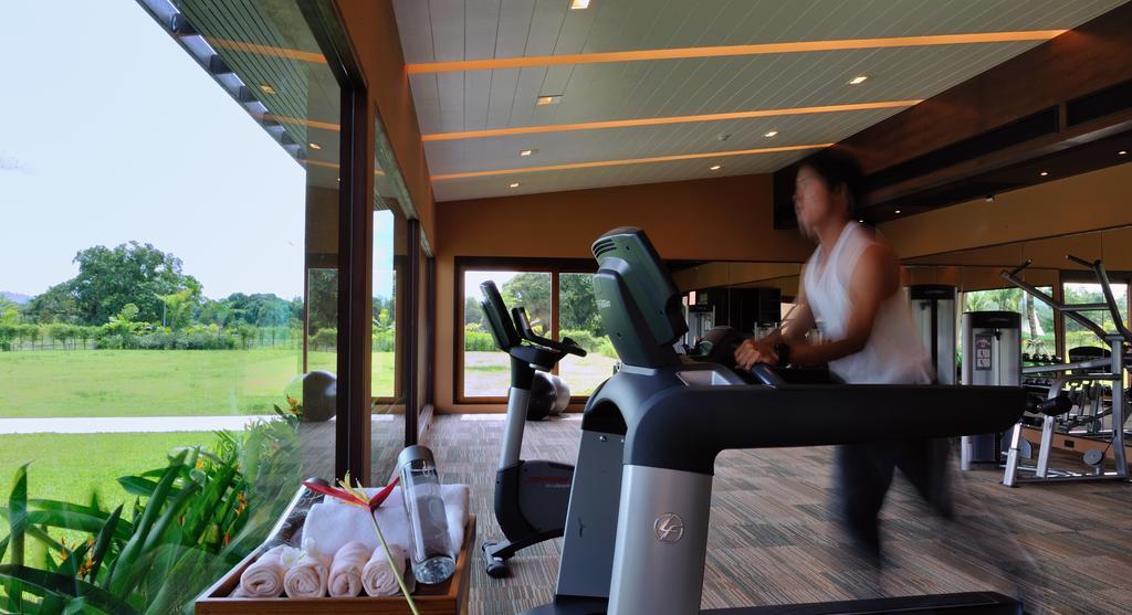 Wanakarn Beach Resort & Spa Phang Nga Exterior foto